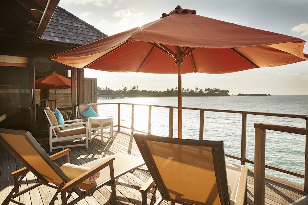 Water Villa photo 26